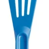 Spatule ajourée Pelton Exoglass® Coloris: bleu Matfer