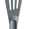 Spatule ajourée Pelton Exoglass® Coloris: gris Matfer