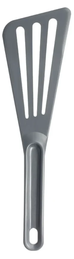 Spatule ajourée Pelton Exoglass® Coloris: gris Matfer