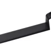 Spatule coudée Exoglass® lame 25 cm Matfer