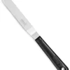 Spatule coudée inox Lame 12 cm Déglon
