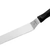 Spatule coudée inox lame 20,5 cm Matfer