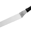 Spatule coudée inox lame 31 cm Matfer