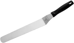 Spatule coudée inox lame 31 cm Matfer