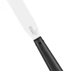 Spatule droite inox Lame 12 cm Déglon