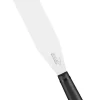 Spatule droite inox Lame 21 cm Déglon