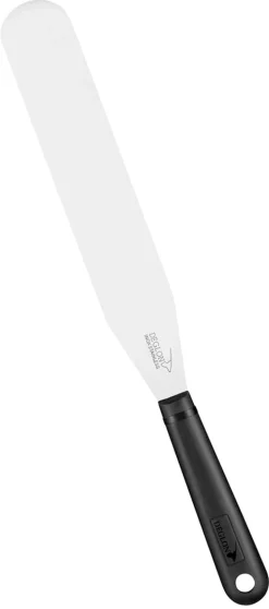 Spatule droite inox Lame 23 cm Déglon