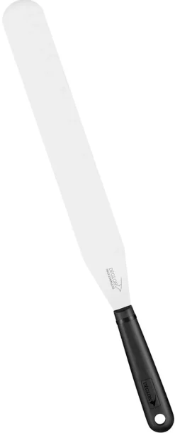 Spatule droite inox Lame 30 cm Déglon