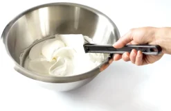 Spatule Elveo (R 260°C) 25 cm Matfer