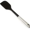 Spatule en inox et silicone 33 cm Arcos