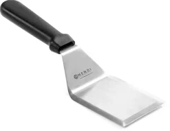 Spatule à hamburger larg 7,6 cm Hendi