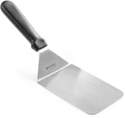 Spatule large coudée flexible larg 9,5 cm Hendi