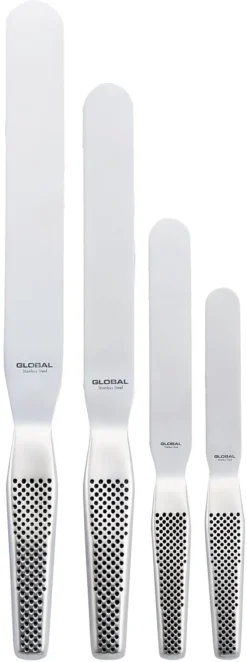 Spatule métallique 15 cm - GS21/6 Global