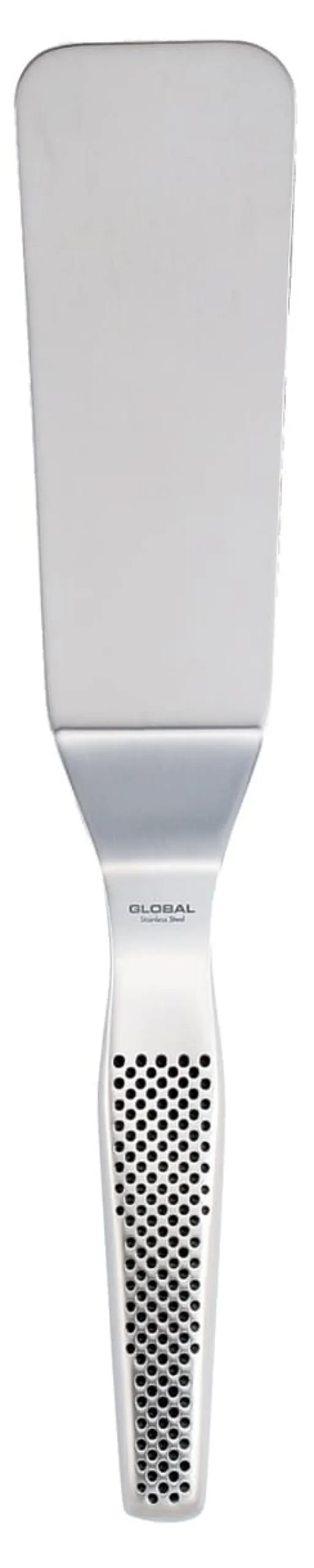 Spatule métallique coudée 15 cm - GS25 Global