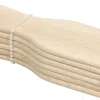 Spatule à raclette en hêtre (x 6) Chevalier Diffusion