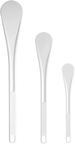 Spatule (R 220°C) Exoglass® 25 cm Matfer