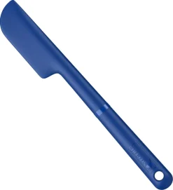 Spatule silicone (R 260°C) spéciale pots 25 cm Déglon