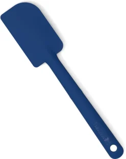 Spatule silicone (R 260°C) Stop glisse 25 cm Déglon