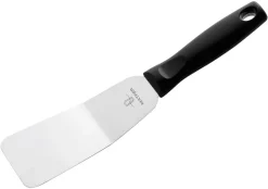 Spatule souple inox Matfer