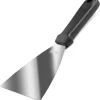 Spatule triangulaire 10 cm Ibili