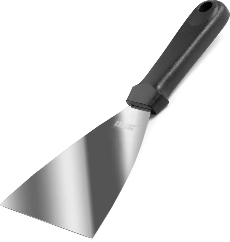 Spatule triangulaire 10 cm Ibili