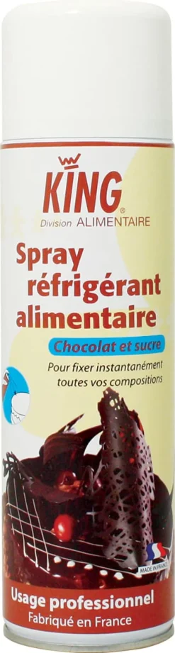 Spray réfrigérant 500 ml