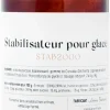 Stabilisateur pour glace Stab 2000 50 g Louis François