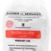 Sucre glace (spécial pâtisserie) 1 kg
