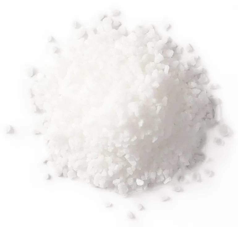 Sucre perlé grain calibre 10 +/- 500 g