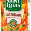 Sucre roux pure canne non raffiné 1 kg