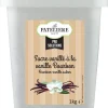 Sucre vanillé naturel à la vanille Bourbon 1 kg La Patelière