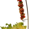 Support à brochette