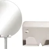 Support inox pour pelle à pizza Mallard Ferrière