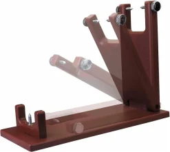 Support à jambon rabattable 43 x 19 cm Lacor