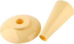 Support poche à douille en plastique Mallard Ferrière