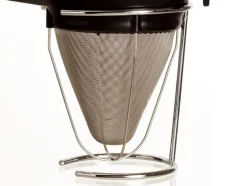 Support pour entonnoir automatique Matfer