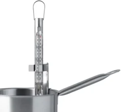 Support thermomètre Matfer