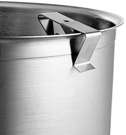 Support thermomètre sonde Matfer