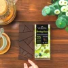 Tablette chocolat noir Andoa 70% 70 g Valrhona