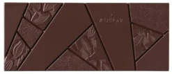 Tablette chocolat noir Andoa 70% 70 g Valrhona