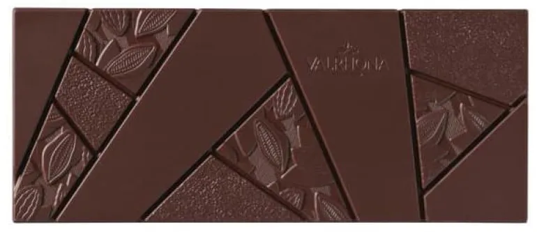Tablette chocolat noir Andoa 70% 70 g Valrhona
