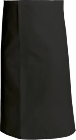Tablier Cannelle Noir Clément Design