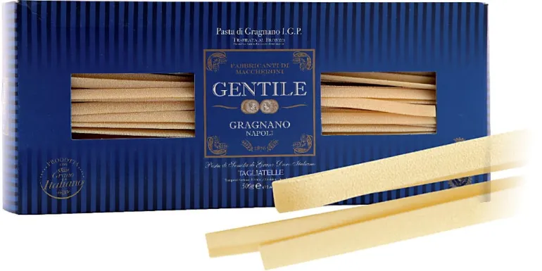 Tagliatelle IGP 500 g Gentile di Gragnano