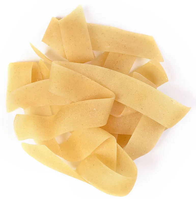 Tagliatelle Large Aurélie 250 g Les Belles D'Antan
