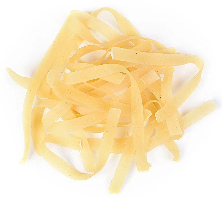 Tagliatelle Moyenne Noémie 250 g Les Belles D'Antan