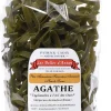 Tagliatelles à l'ail des ours Agathe 250 g Les Belles D'Antan