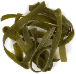 Tagliatelles à l'ail des ours Agathe 250 g Les Belles D'Antan