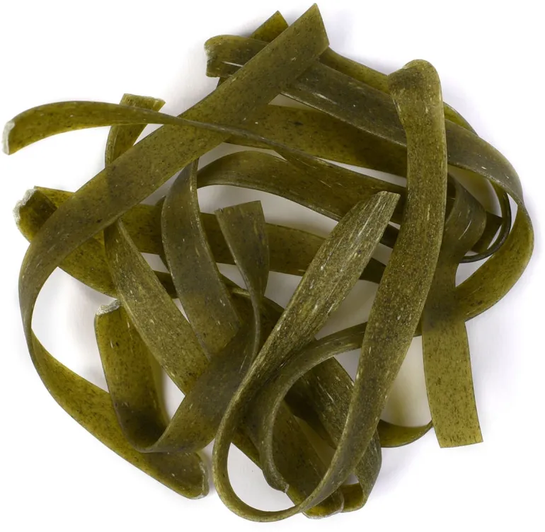 Tagliatelles à l'ail des ours Agathe 250 g Les Belles D'Antan
