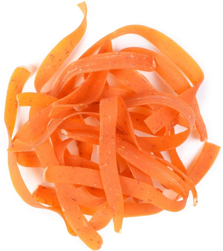Tagliatelles Piment d'Espelette AOC Maïtena 250 g Les Belles D'Antan