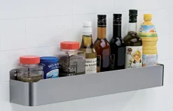 Étagère murale porte bouteilles Matfer